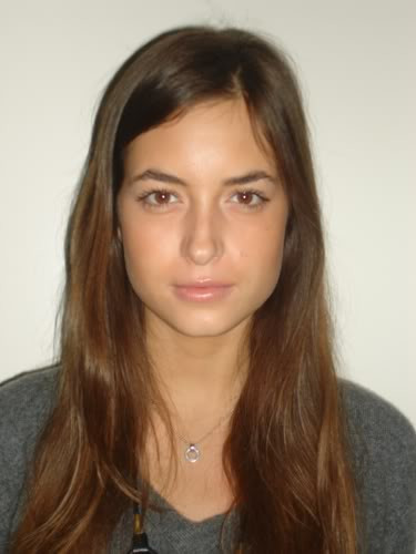 Photo of model Weronika Lewandowska - ID 307252
