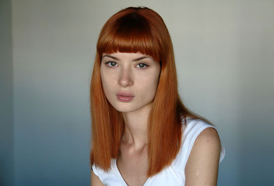 Photo of model Ceci Barros - ID 298406
