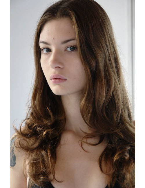 Photo of model Ceci Barros - ID 298418
