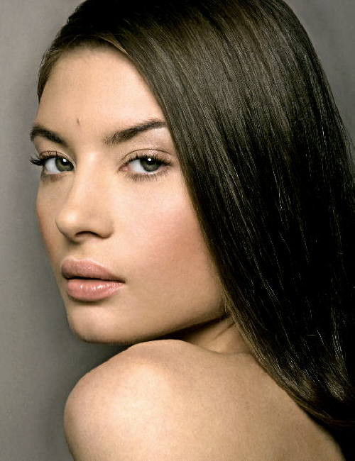 Photo of model Ceci Barros - ID 298428