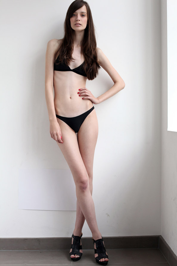 Photo of model Fernanda Sonai - ID 298502