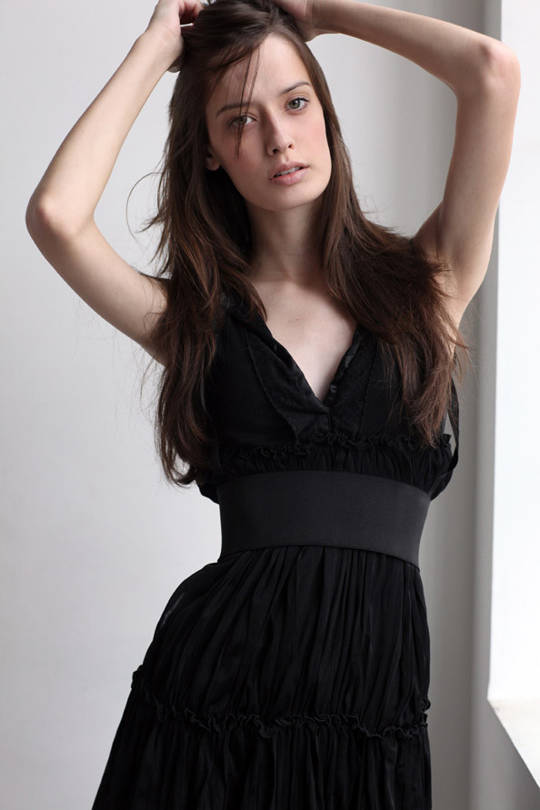 Photo of model Fernanda Sonai - ID 298503