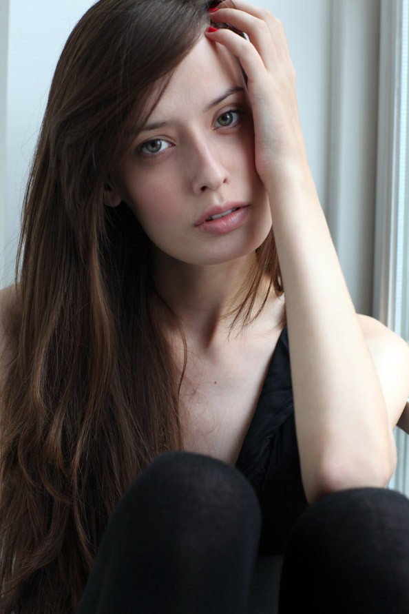 Photo of model Fernanda Sonai - ID 298506