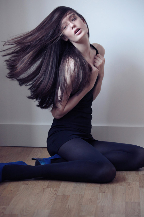 Photo of model Fernanda Sonai - ID 298513