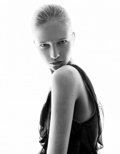 Photo of fashion model Charlotte Bos - ID 301443 | Models | The FMD