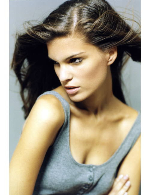 Photo of fashion model Yasemin Delen - ID 298955 | Models | The FMD