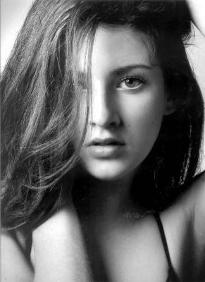 Photo of model Cristina Herrmann - ID 306891