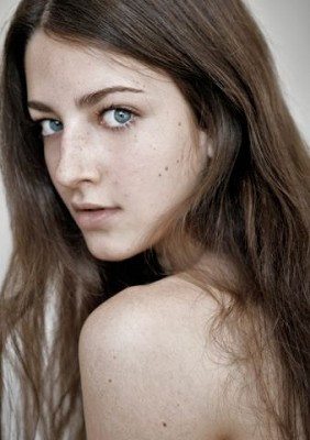 Photo of model Cristina Herrmann - ID 306892