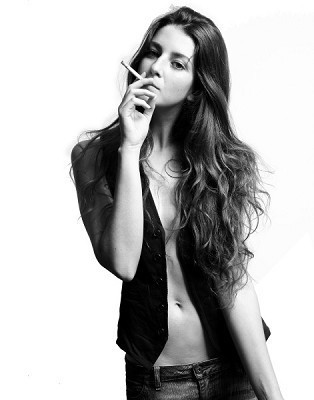 Photo of model Cristina Herrmann - ID 306897