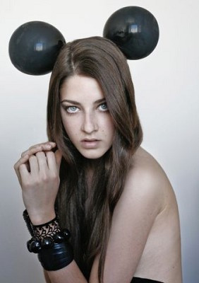 Photo of model Cristina Herrmann - ID 306898