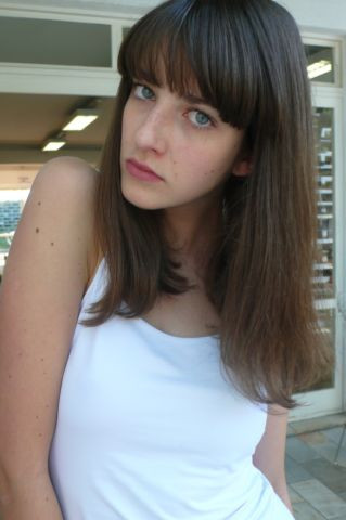 Photo of model Cristina Herrmann - ID 329330