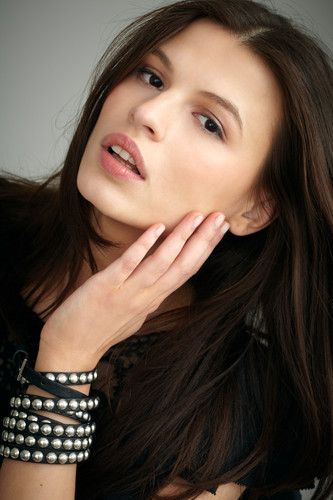 Photo of model Mariya Mezentseva - ID 339212