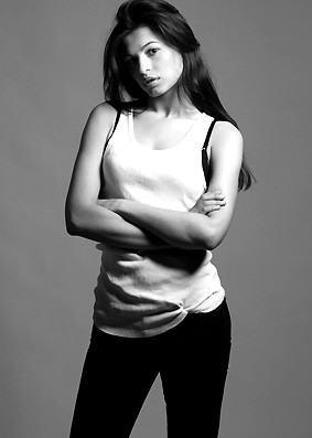 Photo of model Mariya Mezentseva - ID 339220
