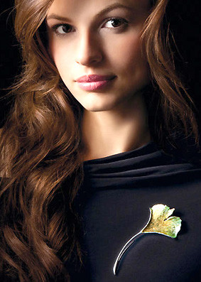 Photo of model Mariya Mezentseva - ID 339225