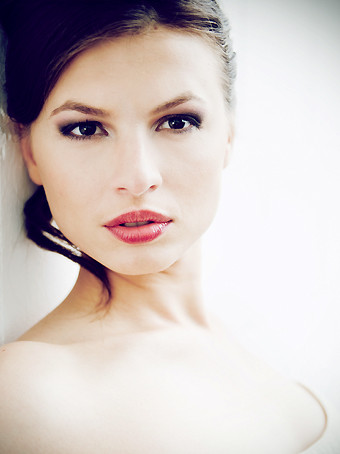 Photo of model Mariya Mezentseva - ID 339226