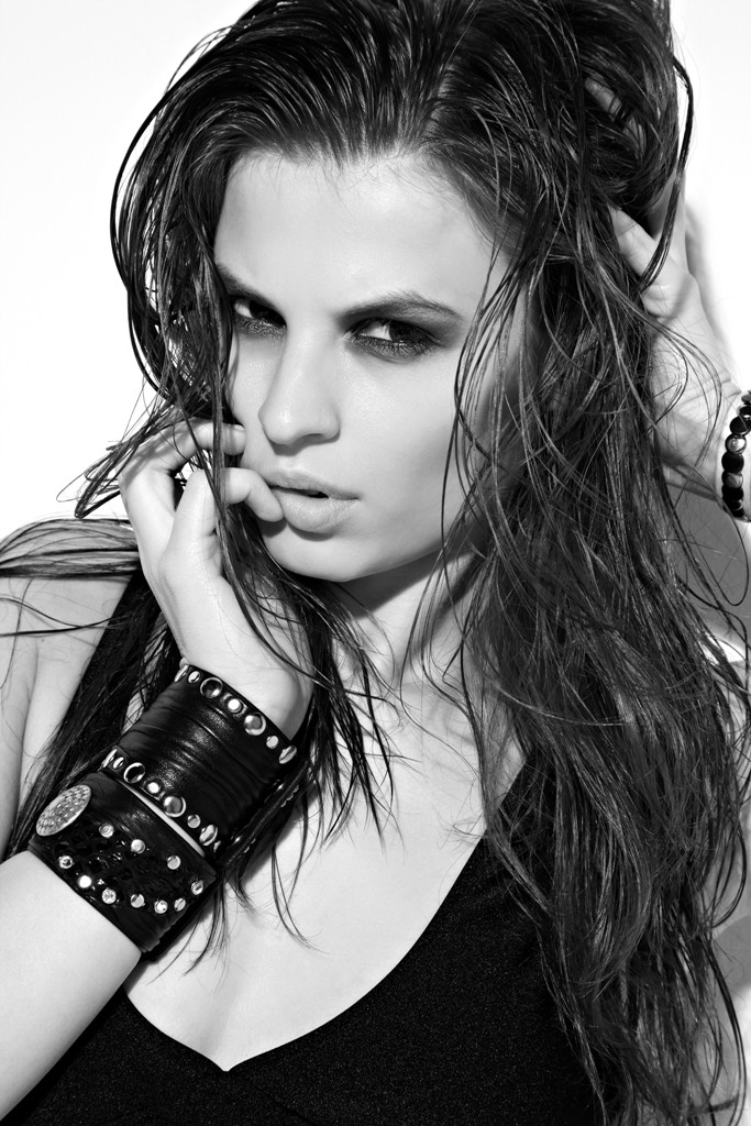 Photo of model Mariya Mezentseva - ID 358701