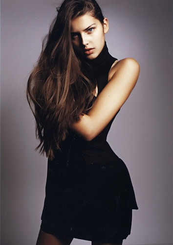 Photo of model Tamara Lazic - ID 306308