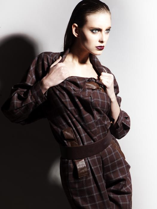 Photo of fashion model Joyce Verheyen - ID 354620 | Models | The FMD