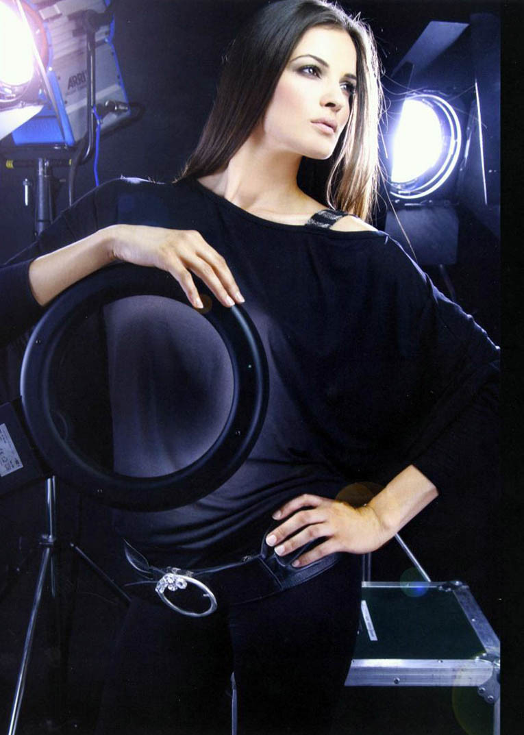 Photo of model Marija Pavkovic - ID 299866
