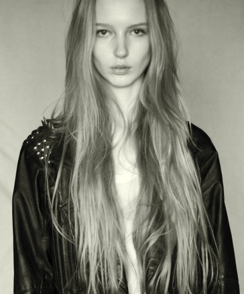 Photo of fashion model Irina Shipunova - ID 300006 | Models | The FMD