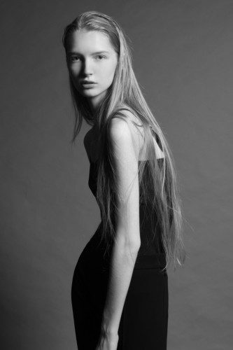 Photo of fashion model Irina Shipunova - ID 329233 | Models | The FMD