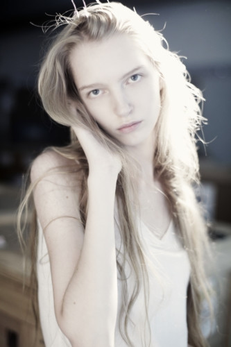 Photo of model Irina Shipunova - ID 329234