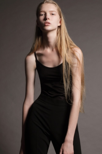 Photo of model Irina Shipunova - ID 329236