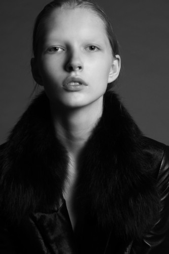 Photo of model Irina Shipunova - ID 329237