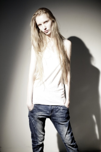 Photo of model Irina Shipunova - ID 329238