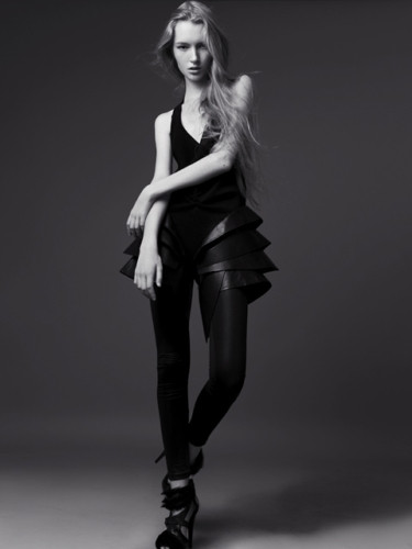 Photo of fashion model Irina Shipunova - ID 329239 | Models | The FMD