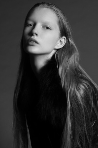 Photo of model Irina Shipunova - ID 329241