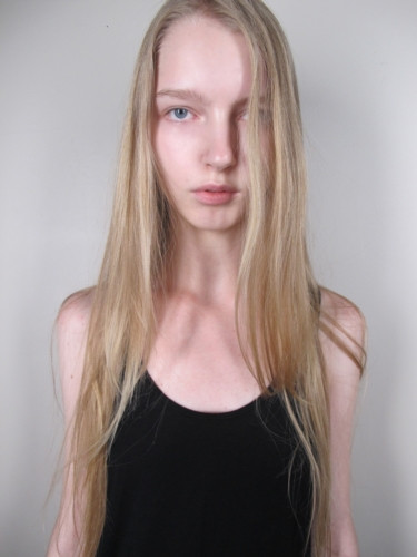 Photo of model Irina Shipunova - ID 329244