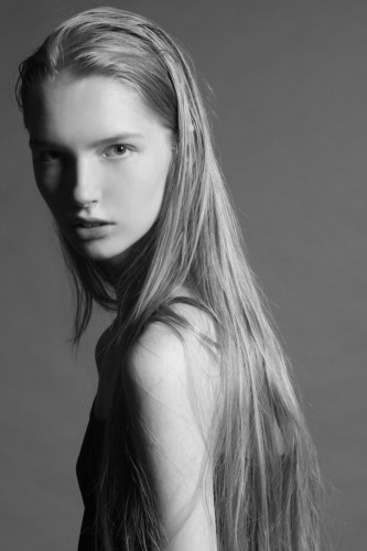 Photo of model Irina Shipunova - ID 329245