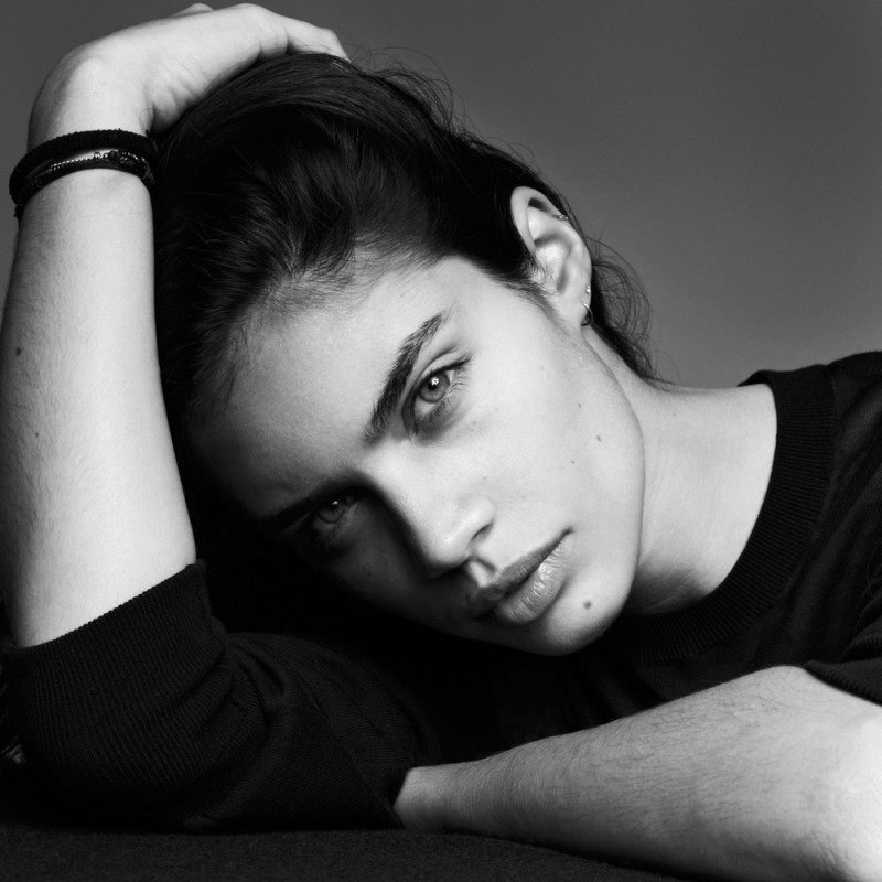 Photo of model Sara Sampaio - ID 557761