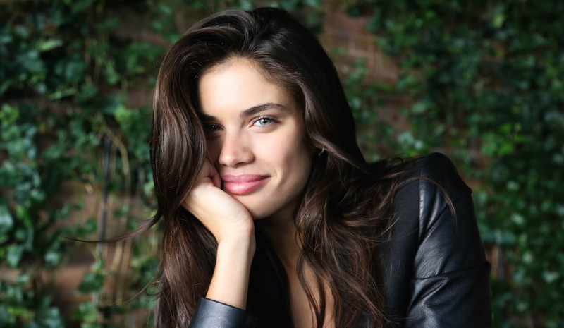 Photo of model Sara Sampaio - ID 557777