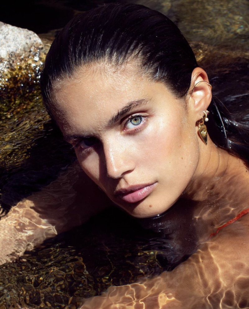 Photo of model Sara Sampaio - ID 645691