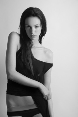 Photo of model Kristina Gunther - ID 303948