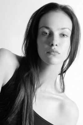 Photo of model Kristina Gunther - ID 303951