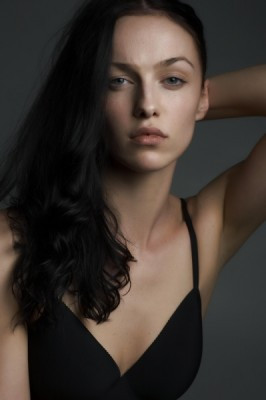 Photo of model Kristina Gunther - ID 303956