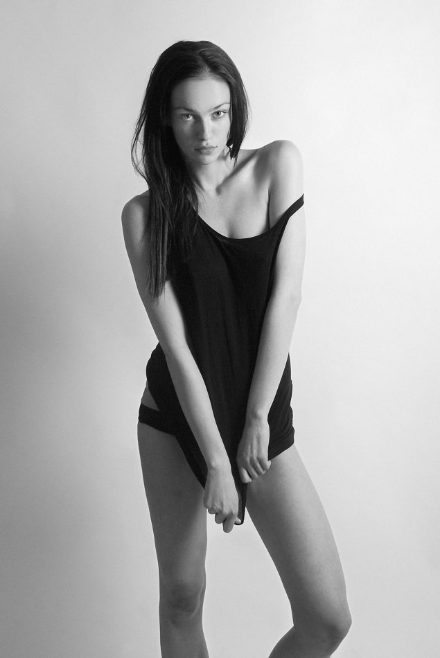 Photo of model Kristina Gunther - ID 392422