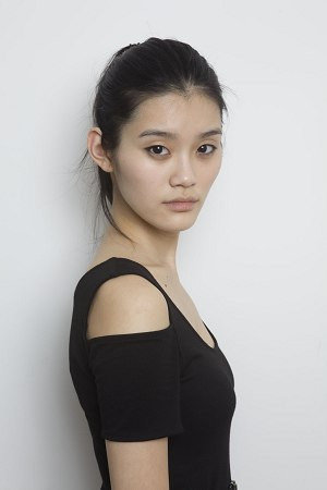 Photo of model Ming Xi - ID 300551