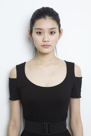 Photo of model Ming Xi - ID 300553