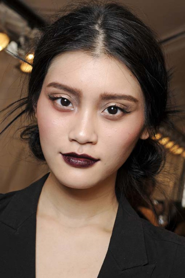 Photo of model Ming Xi - ID 303045