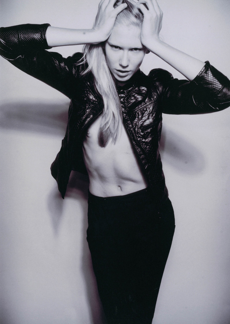 Photo of model Marika Karras - ID 300726