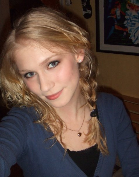 Photo of model Marika Karras - ID 300739