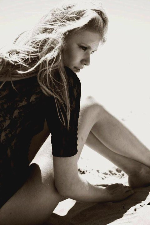 Photo of model Marika Karras - ID 300744