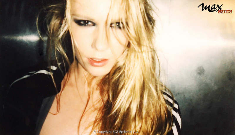 Photo of model Marika Karras - ID 300745