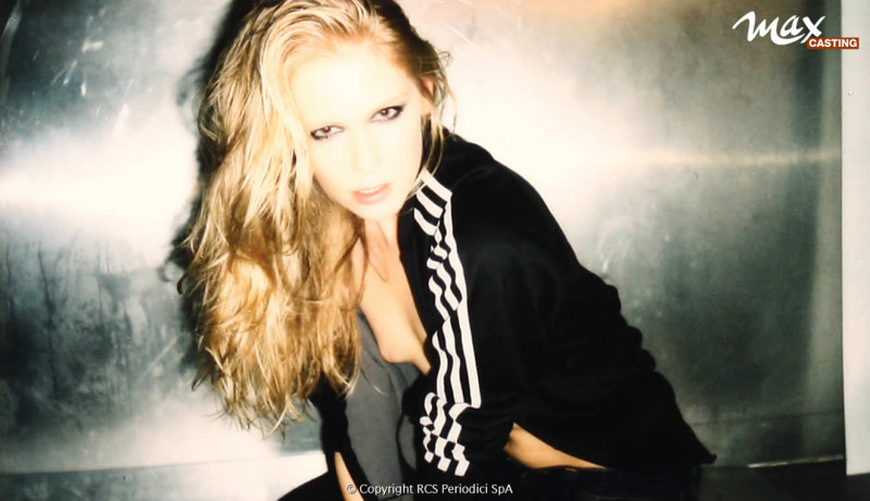 Photo of model Marika Karras - ID 300747