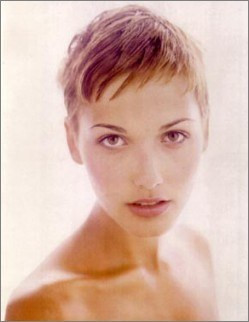 Photo of model Gabriela Oltean - ID 2449