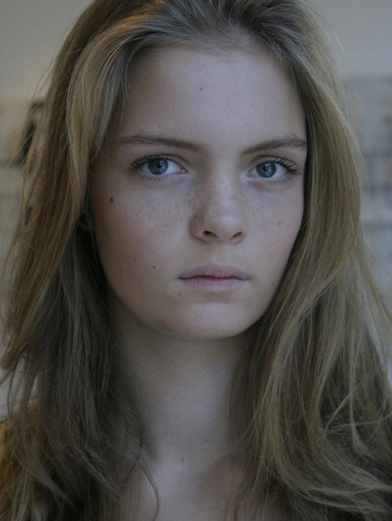 Photo of model Katrine Skovengaard - ID 305022